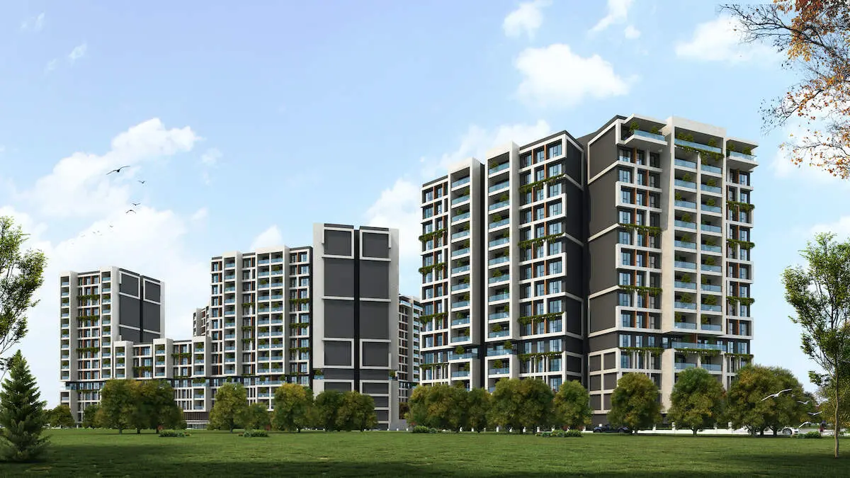 Property in Kartal